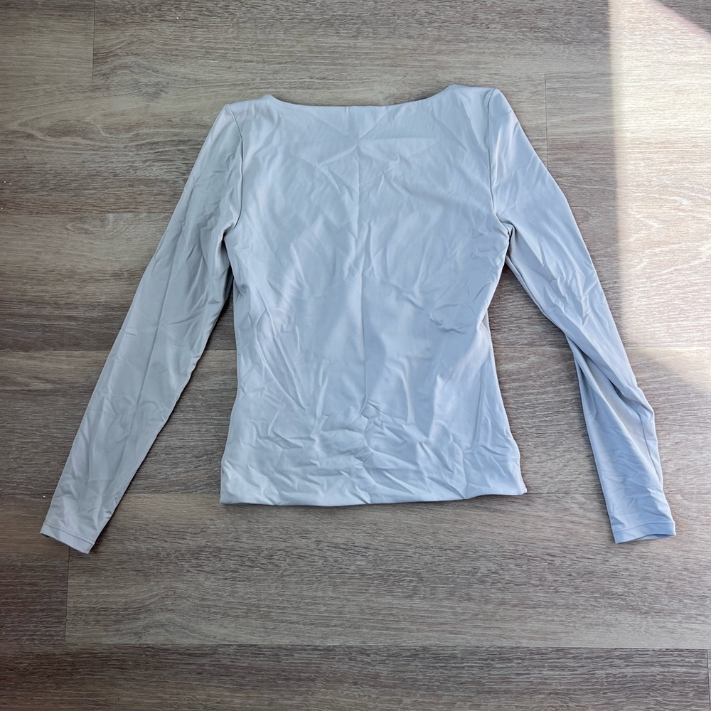 Long sleeve - Picture 3 of 3
